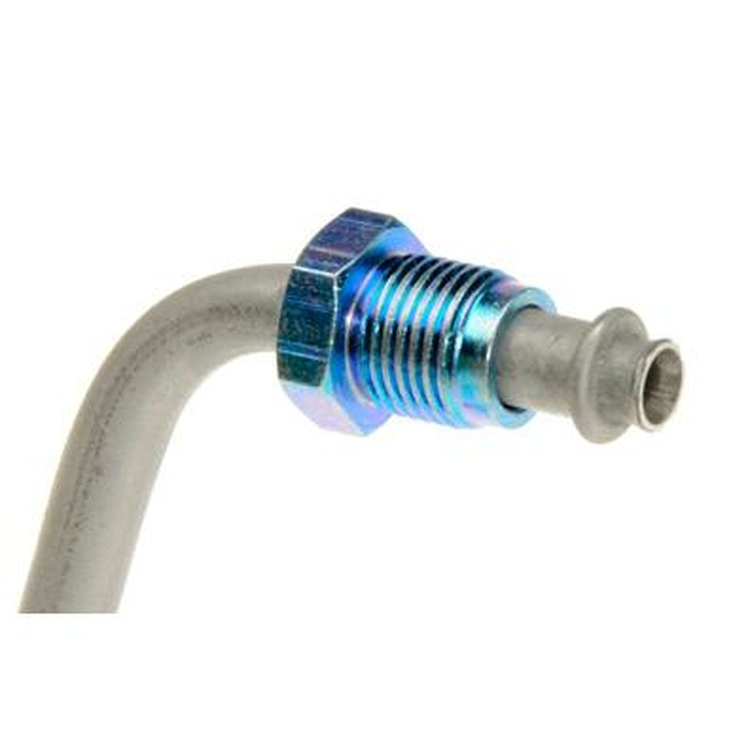 Duralast Power Steering Return Hose 80421