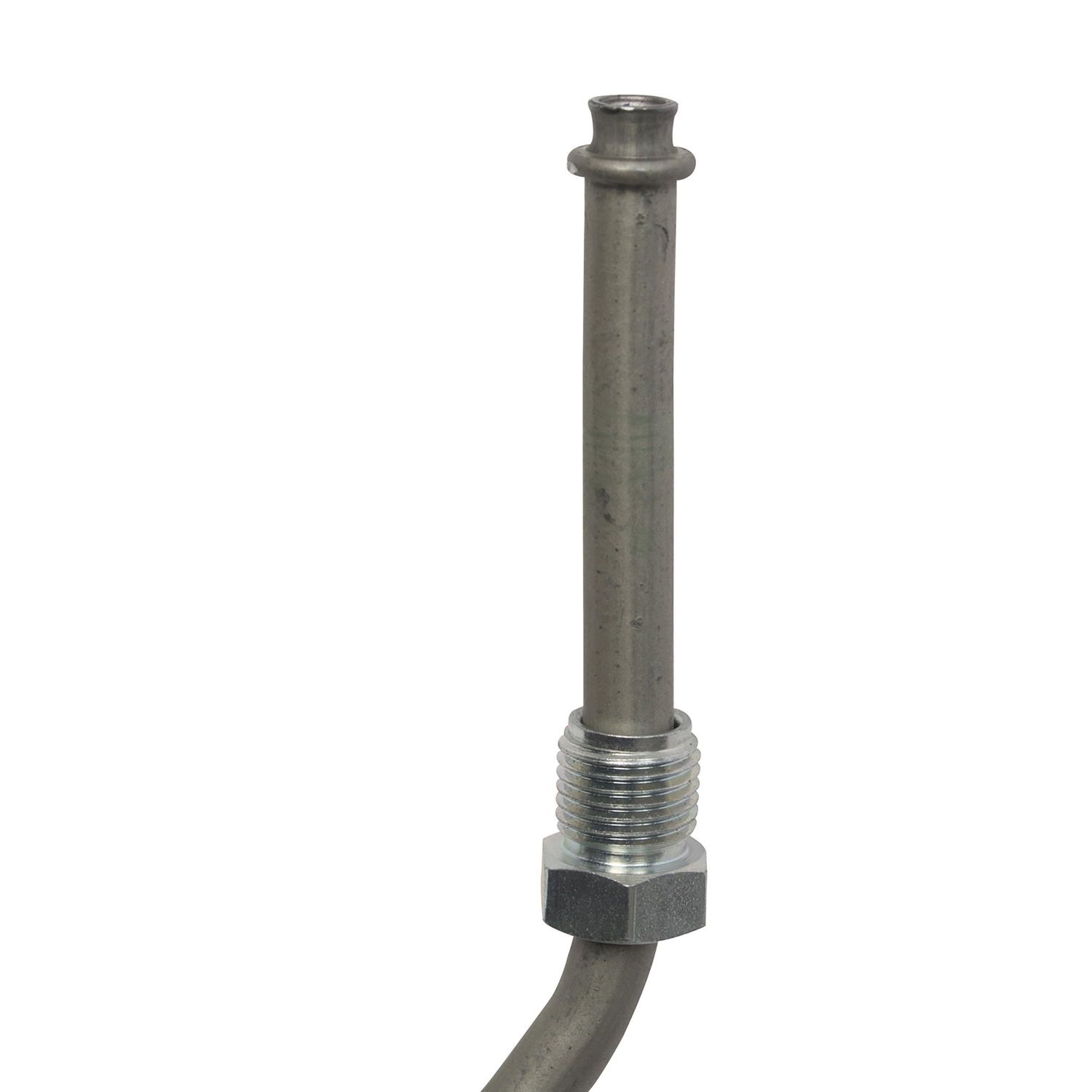 Duralast Power Steering Pressure Line Hose Assembly 80439