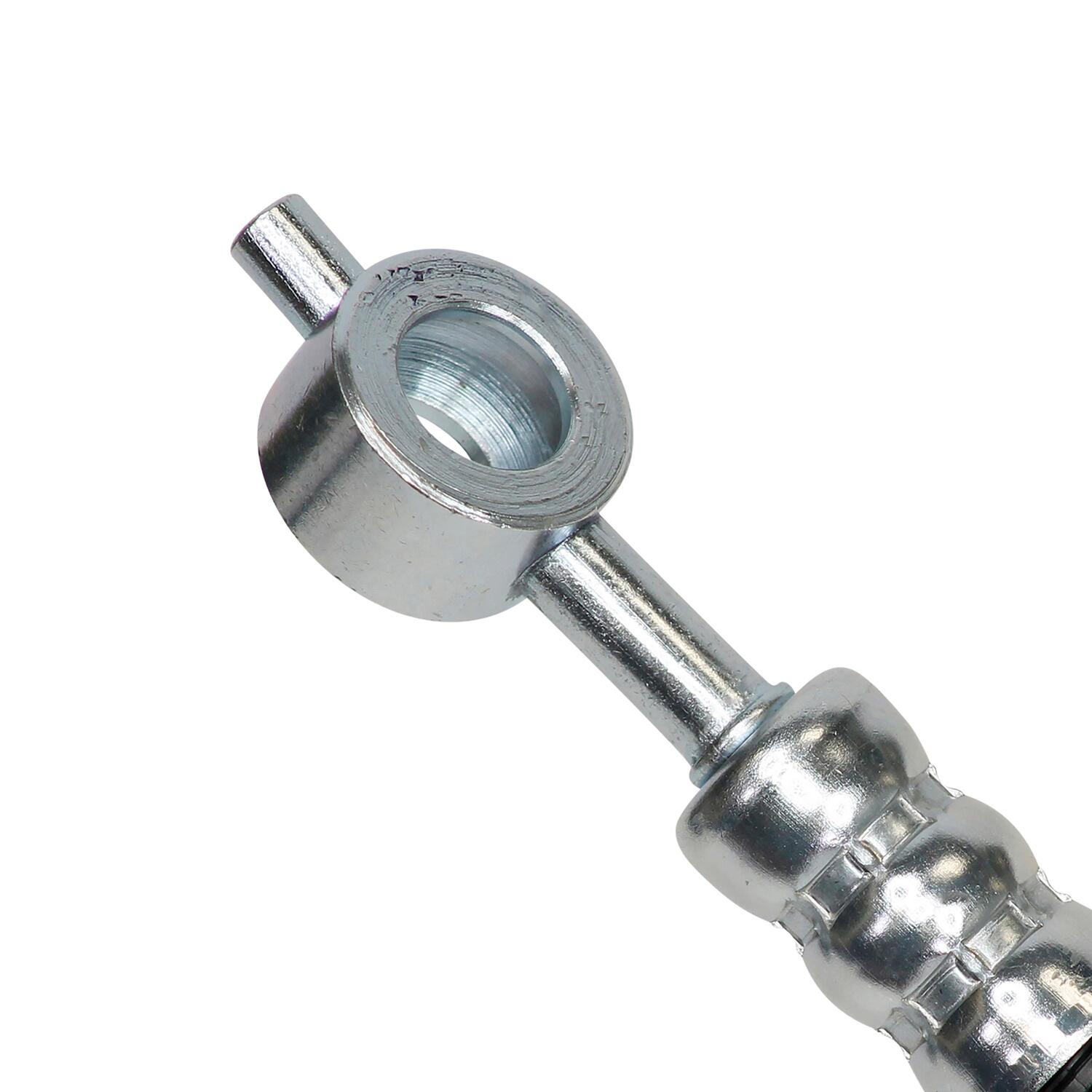 Duralast Power Steering Pressure Line Hose 80930