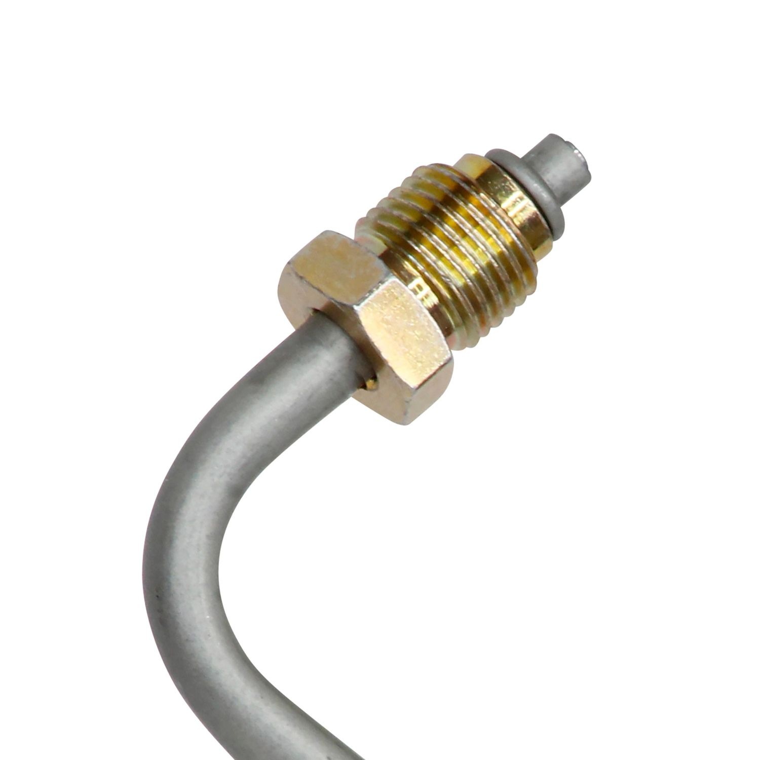 Duralast Power Steering Return Hose 81474