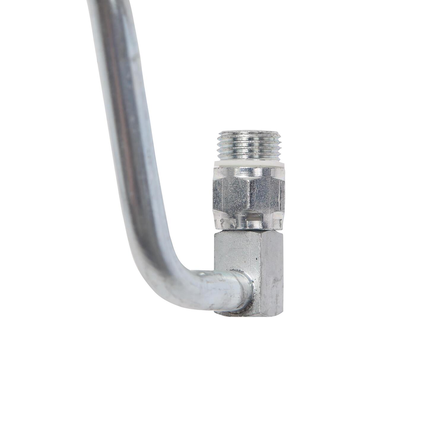 Duralast Alternate Design Power Steering Pressure Line Hose 91968