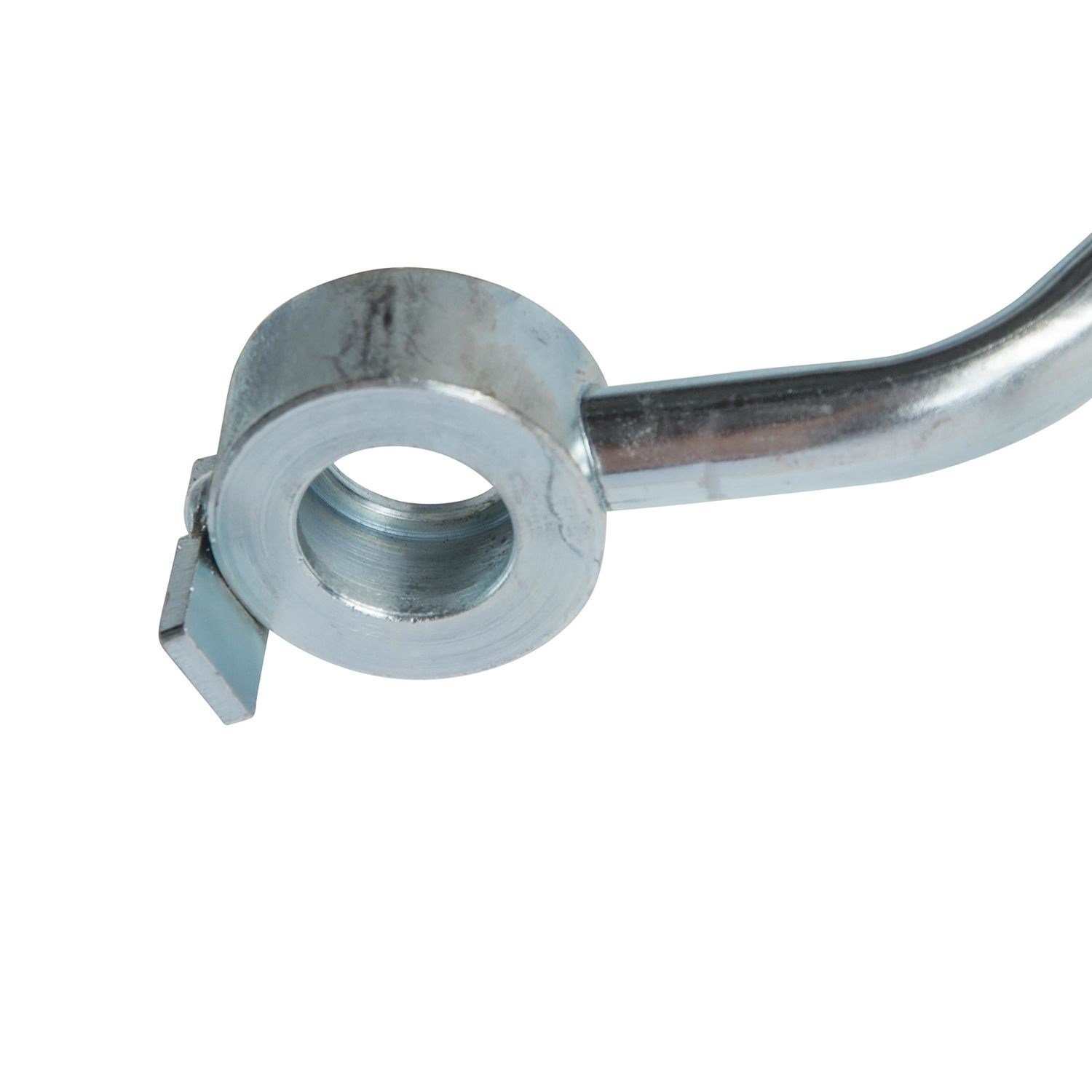 Power Steering Pressure Line Hose Assembly-Pressure Line Assembly Gates 365950 For Sale Online