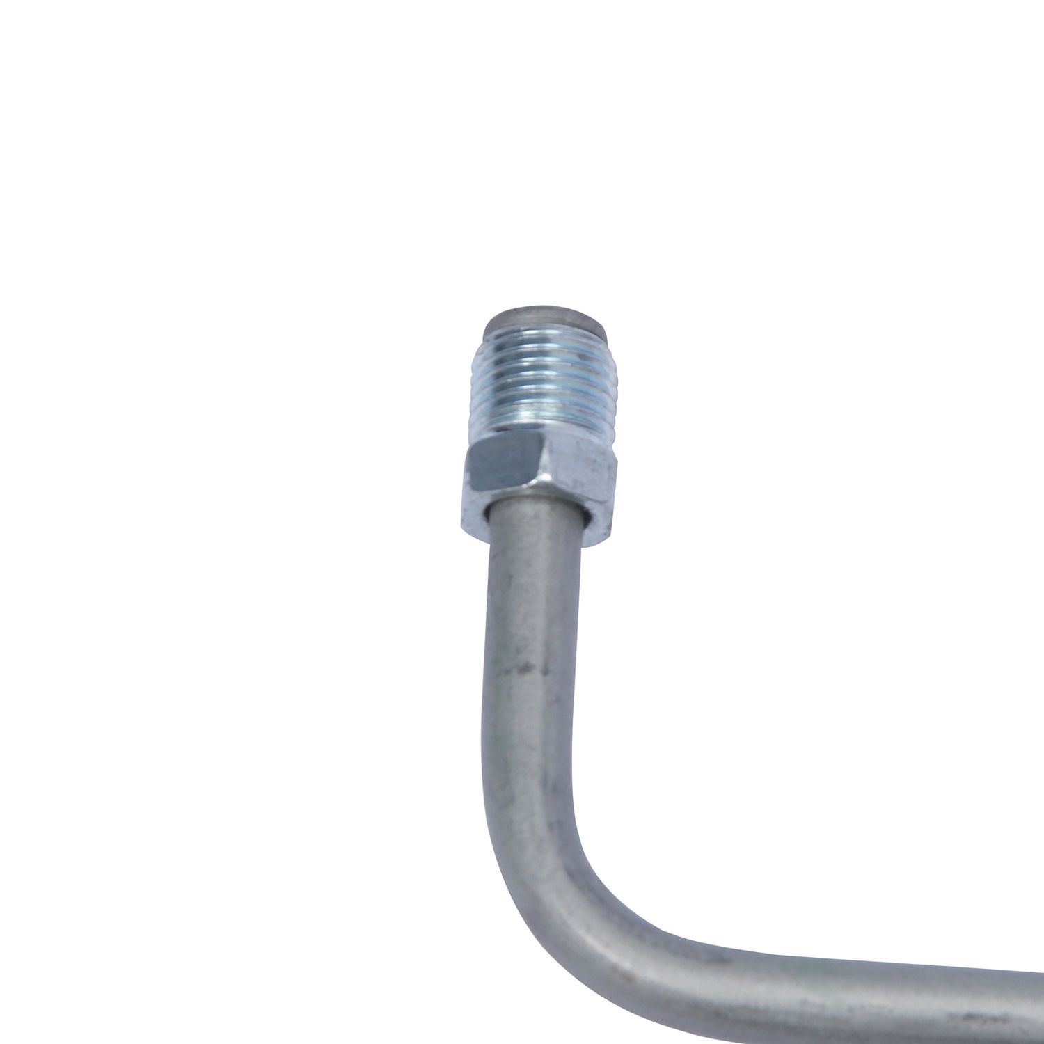 Sunsong Power Steering Cylinder Line Hose Kit For Ford Mustang 1967-1970 – 2pc