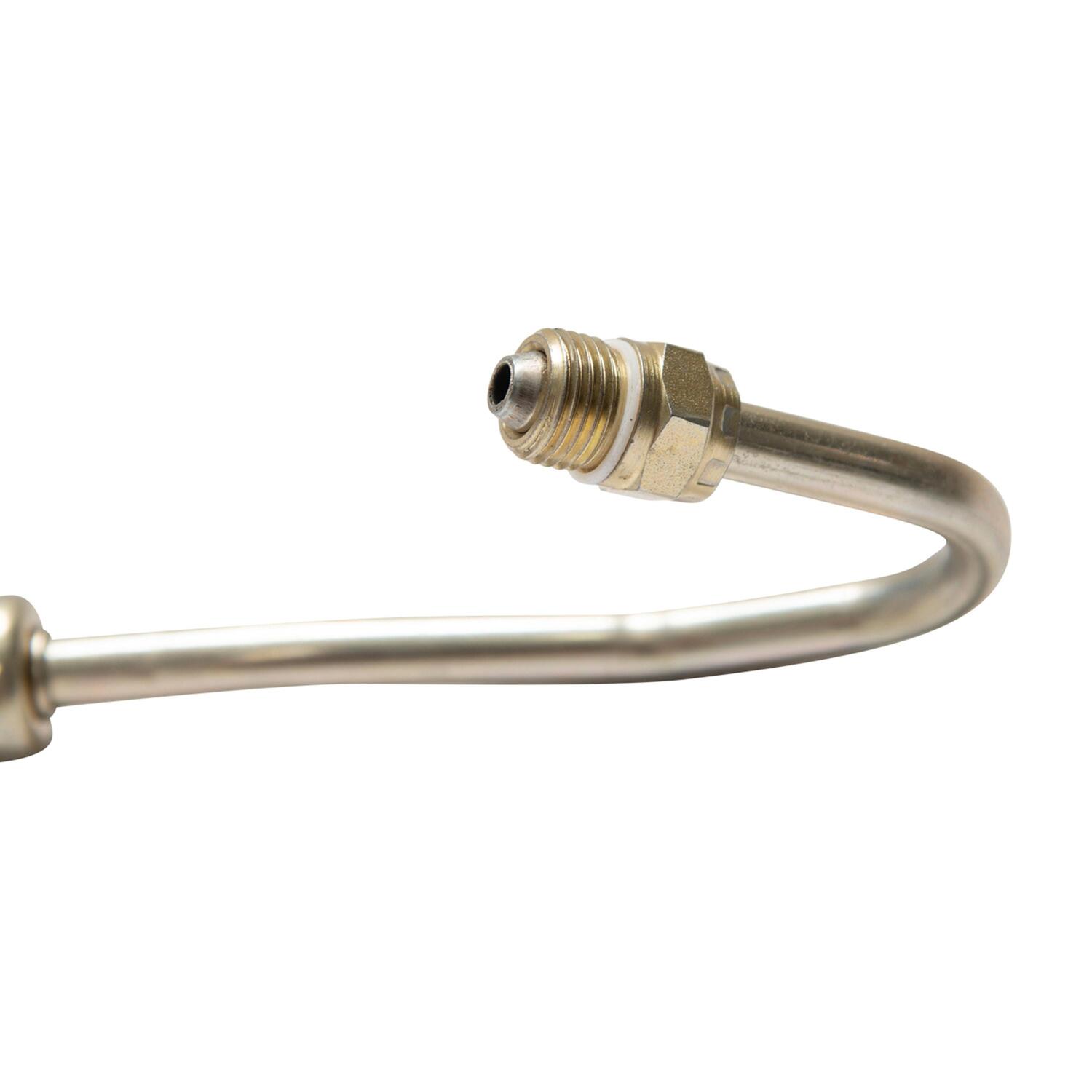 Edelmann Elite Power Steering Pressure Hose - Fits 1997-2001 Jeep Cherokee