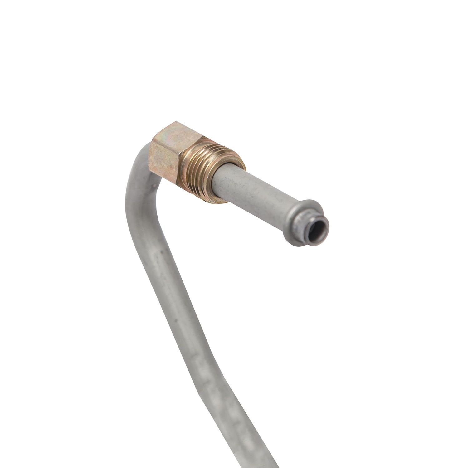 バン Duralast Power Steering Pressure Line Hose 92480