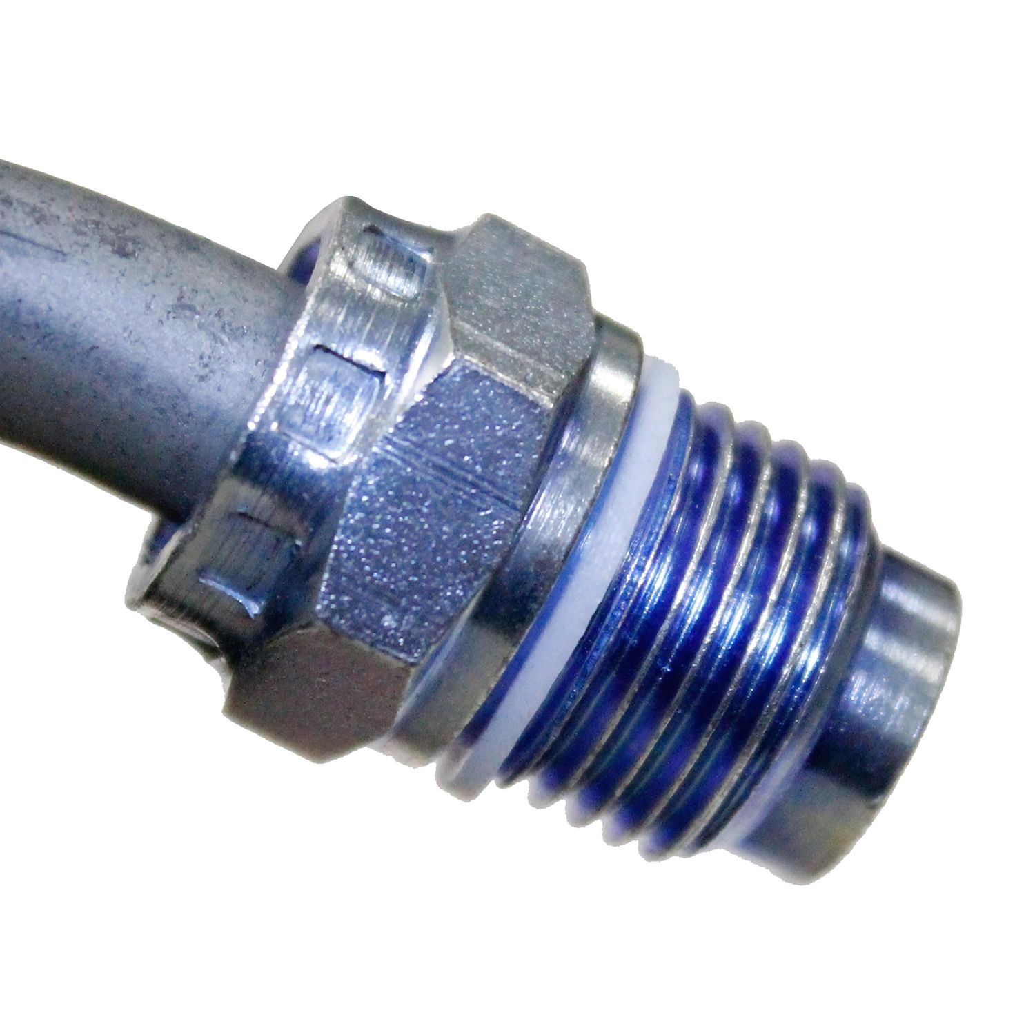 Duralast Power Steering Return Hose 92612