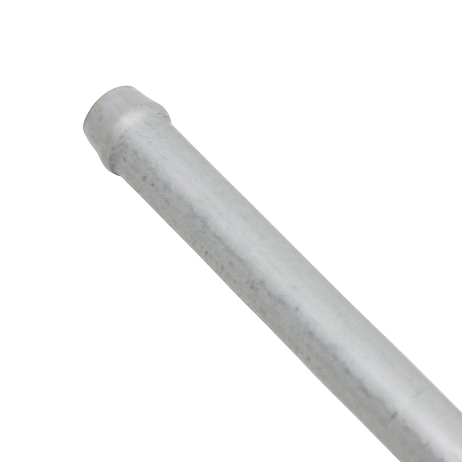 Plews & Edelmann 80576 Molded Power Steering Return Hose – Black, 5/8" ID