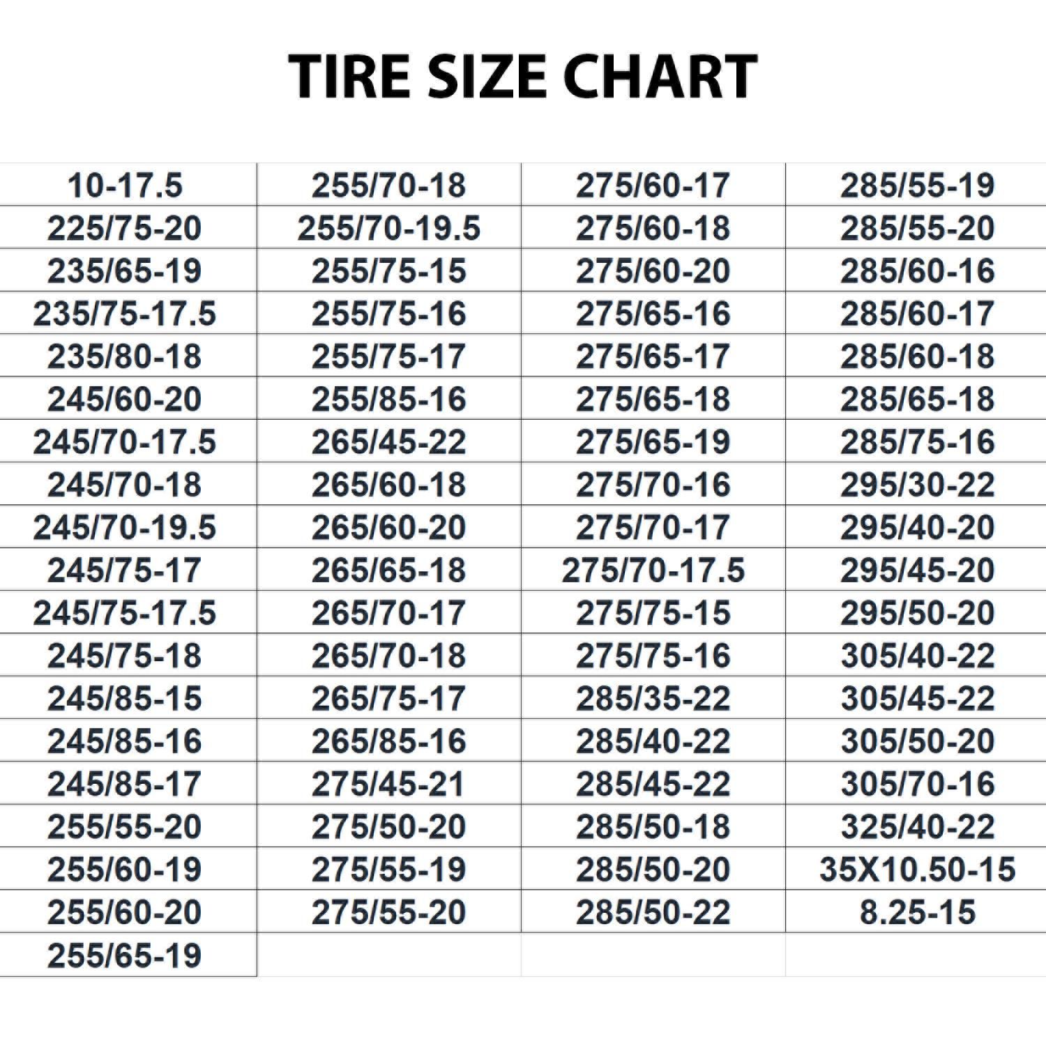 Autozone snow online chains