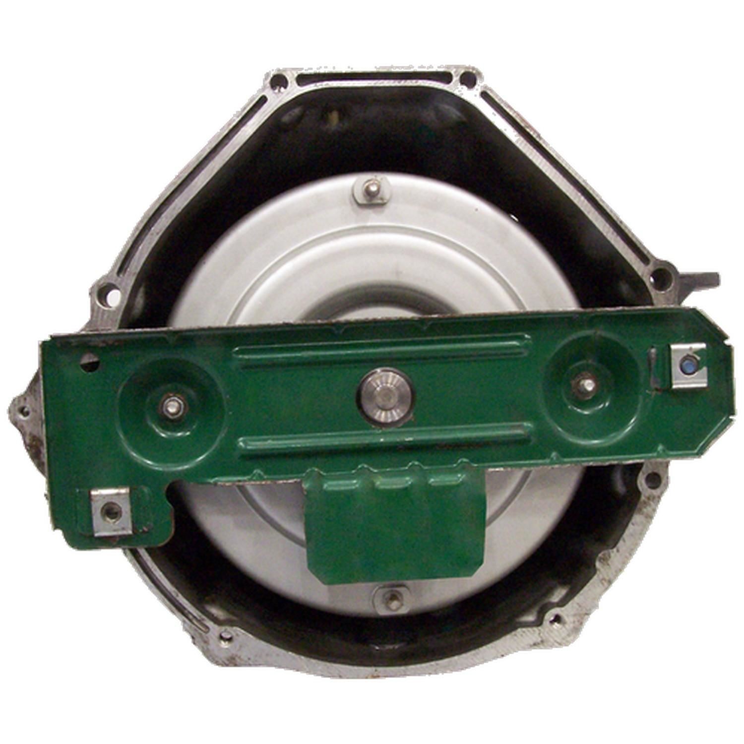 All Transmission Parts Remanufactured Automatic Transmission Assembly ...