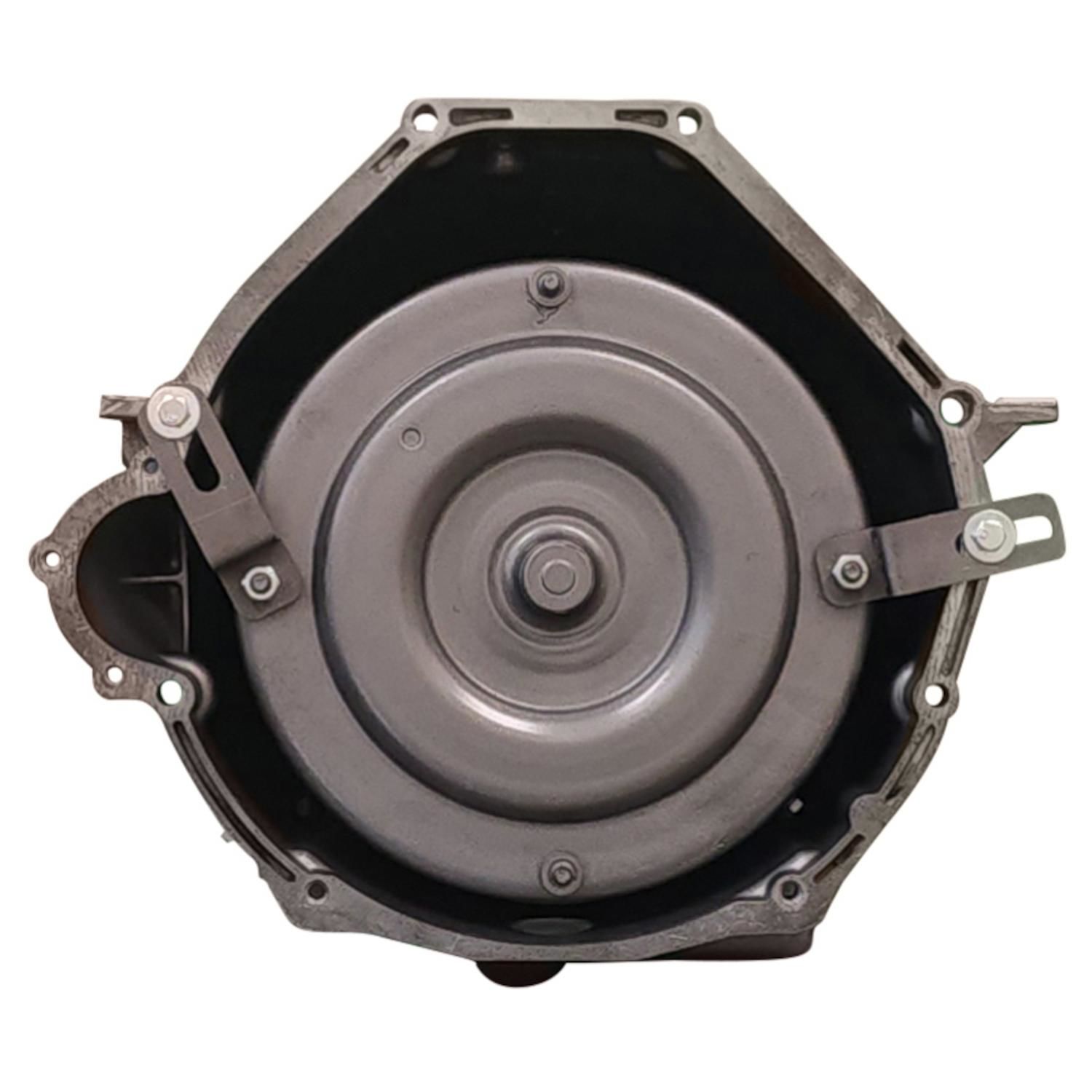 All Transmission Parts Remanufactured Automatic Transmission Assembly ...