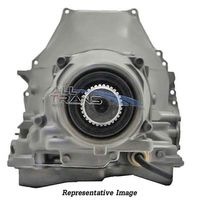 All Trans Remanufactured Automatic Transmission Assembly A117040