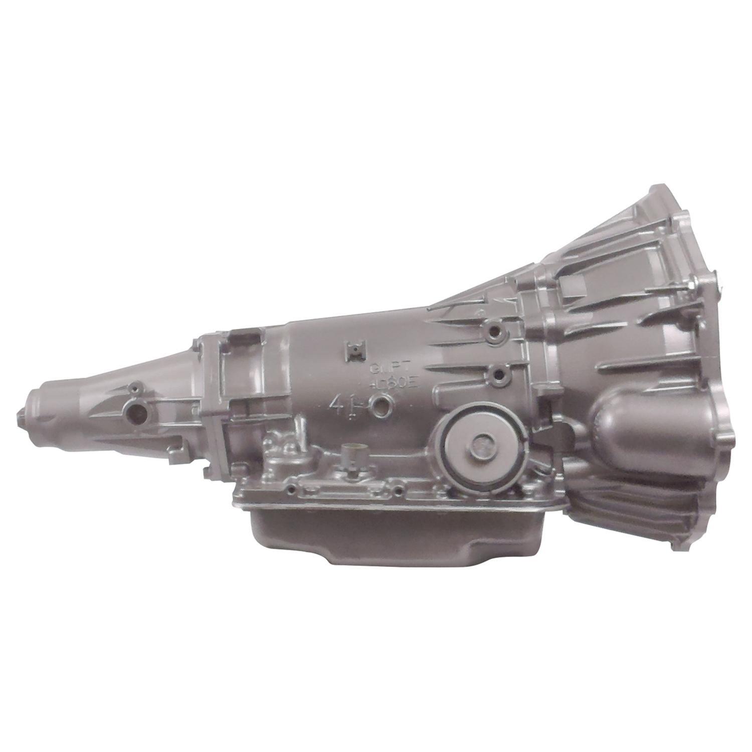 All Transmission Parts Remanufactured Automatic Transmission Assembly ...