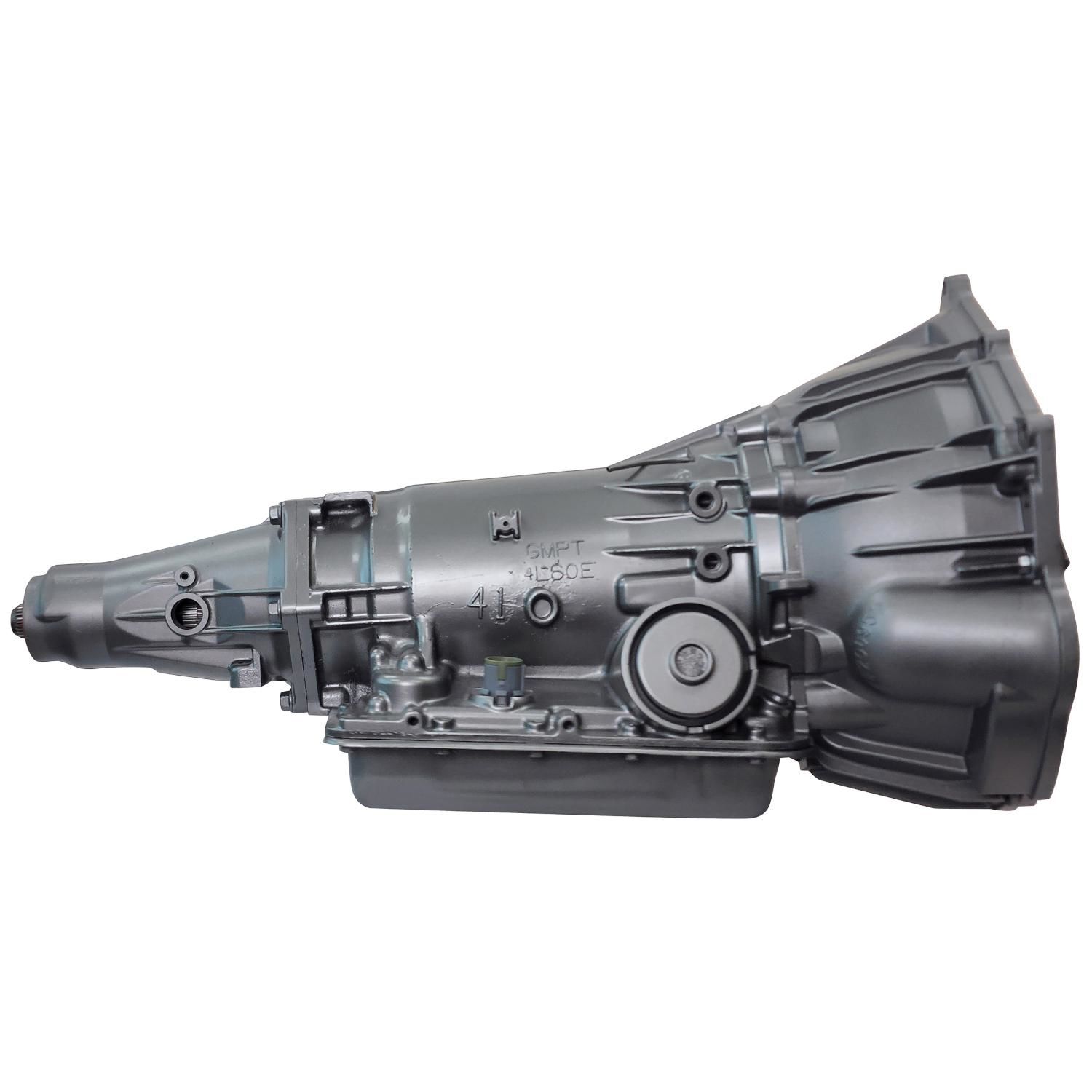 All Transmission Parts Remanufactured Automatic Transmission
