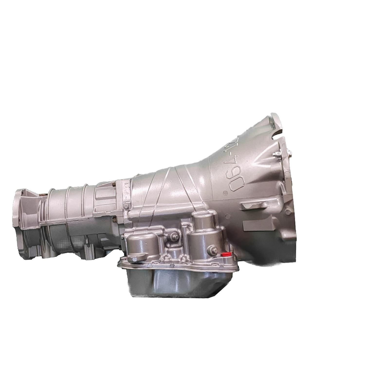 All Transmission Parts Remanufactured Automatic Transmission Assembly ...