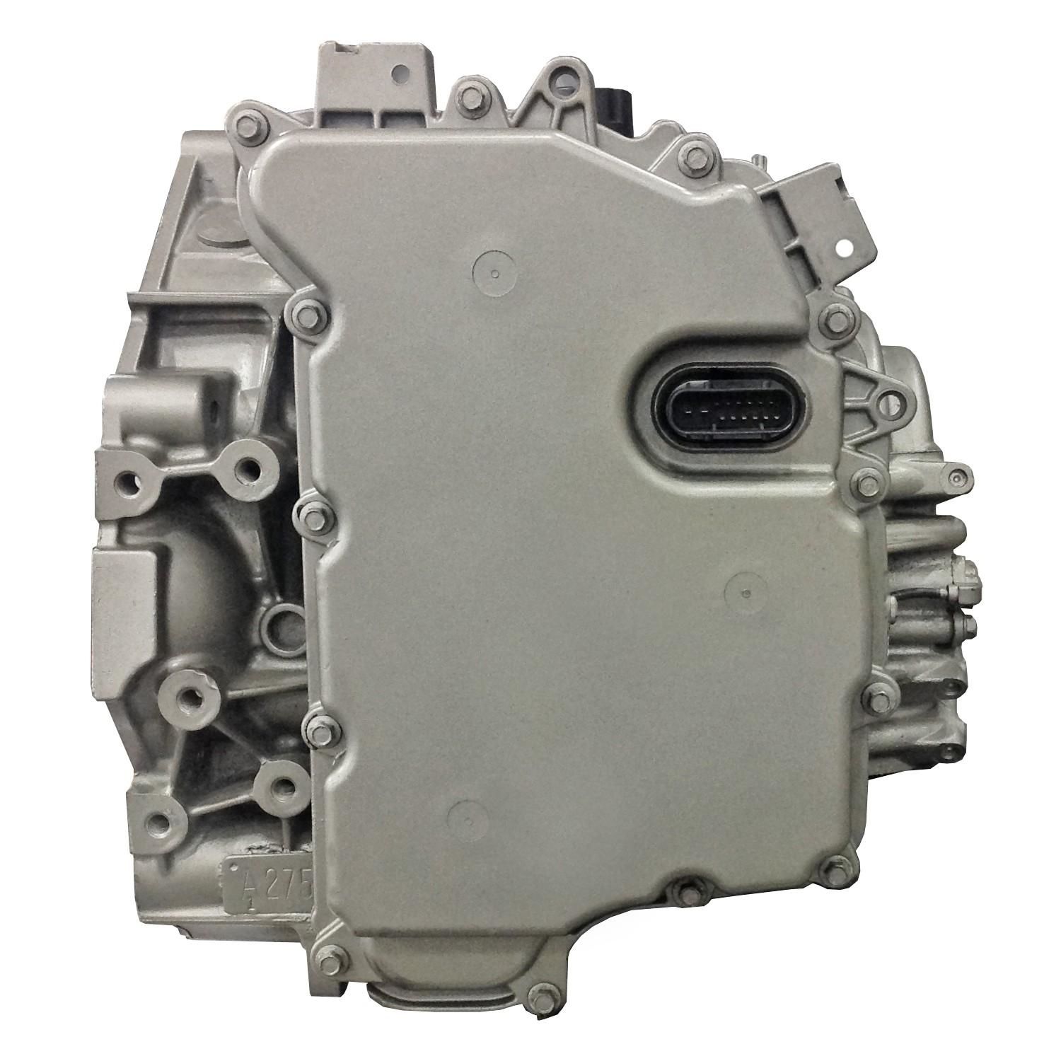 All Transmission Parts Remanufactured Automatic Transmission Assembly ...