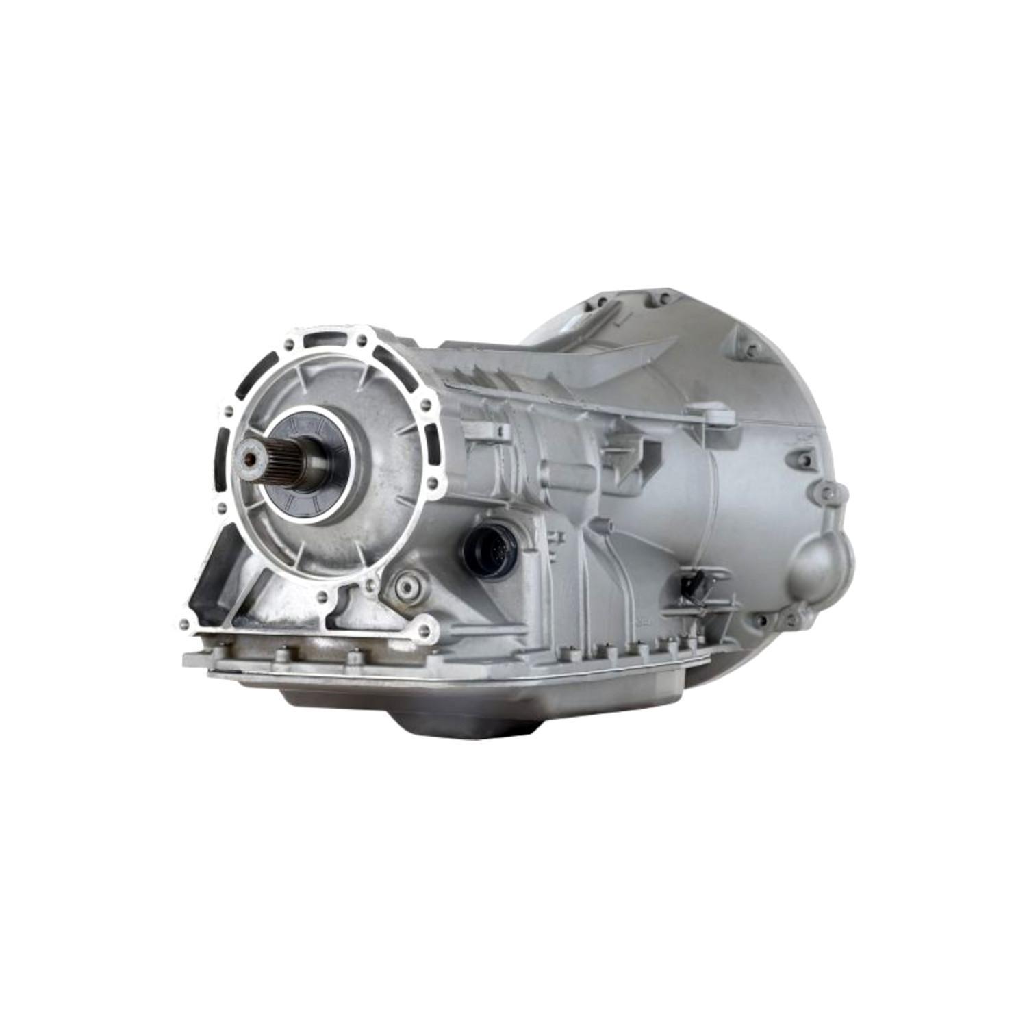 All Transmission Parts Remanufactured Automatic Transmission Assembly ...