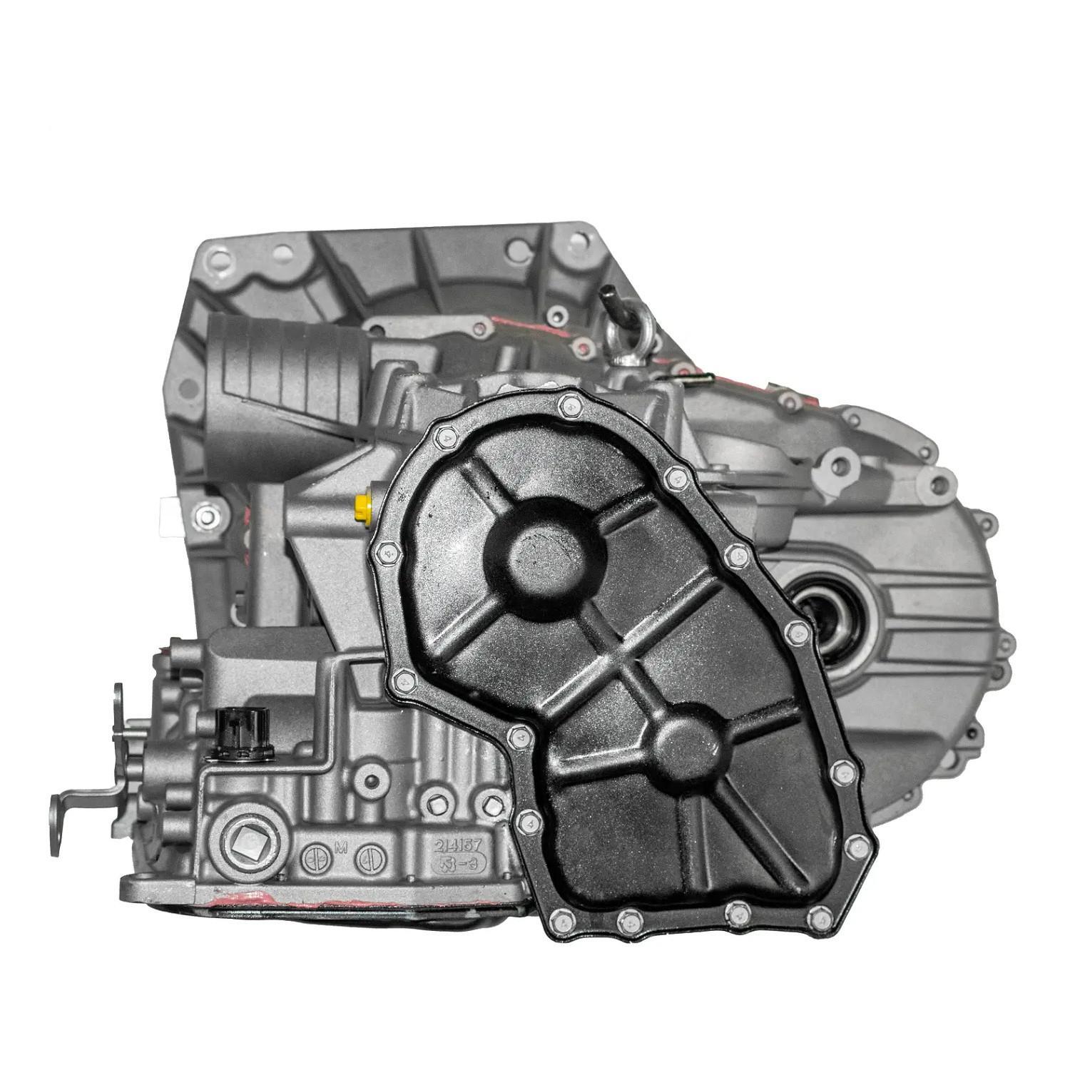 All Transmission Parts Remanufactured Automatic Transmission Assembly ...