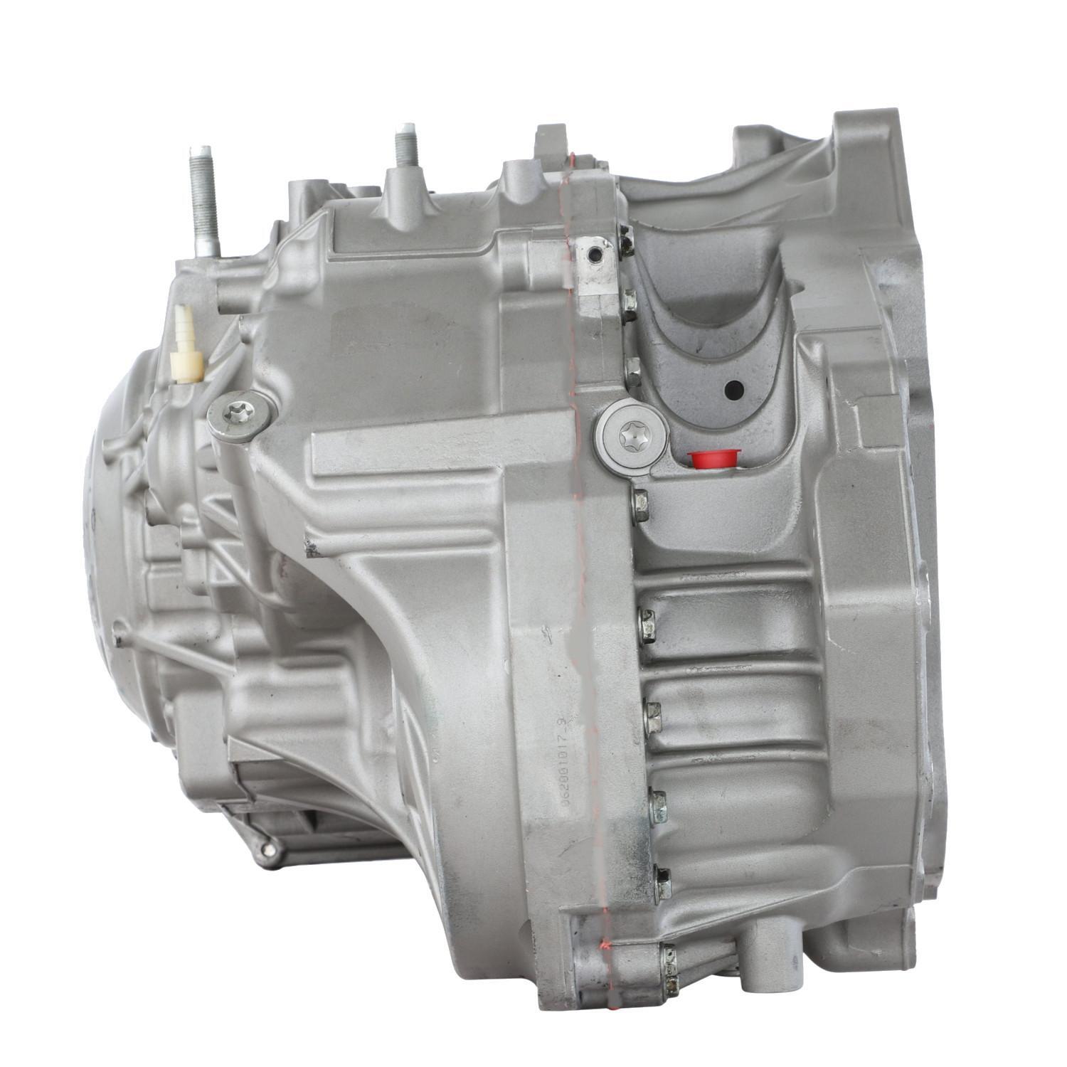 All Transmission Parts Remanufactured Automatic Transmission Assembly ...