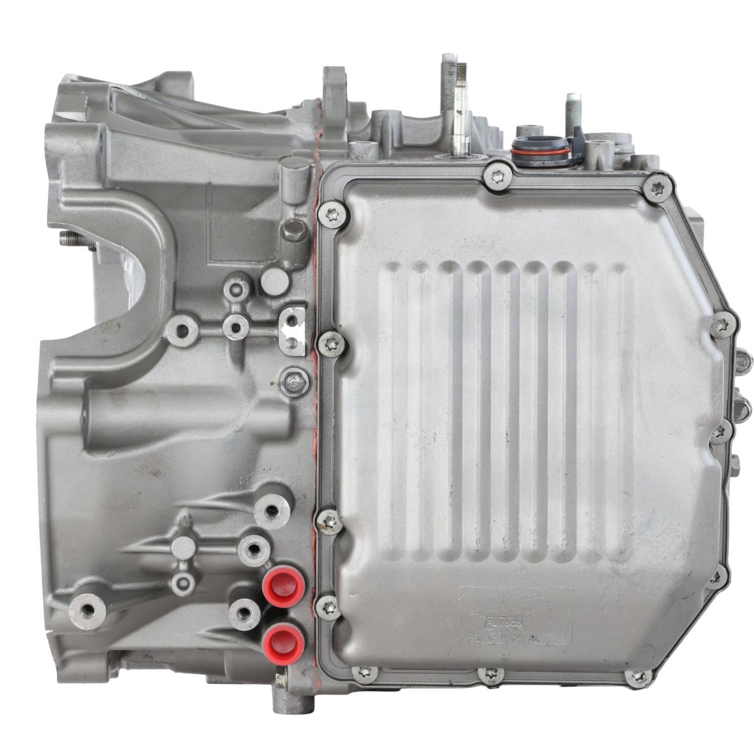 All Transmission Parts Remanufactured Automatic Transmission Assembly ...