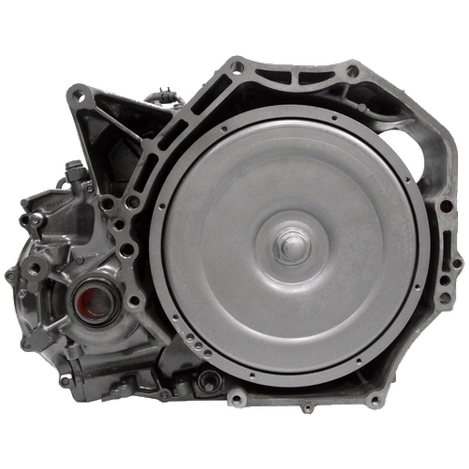 All Transmission Parts Remanufactured Automatic Transmission Assembly ...