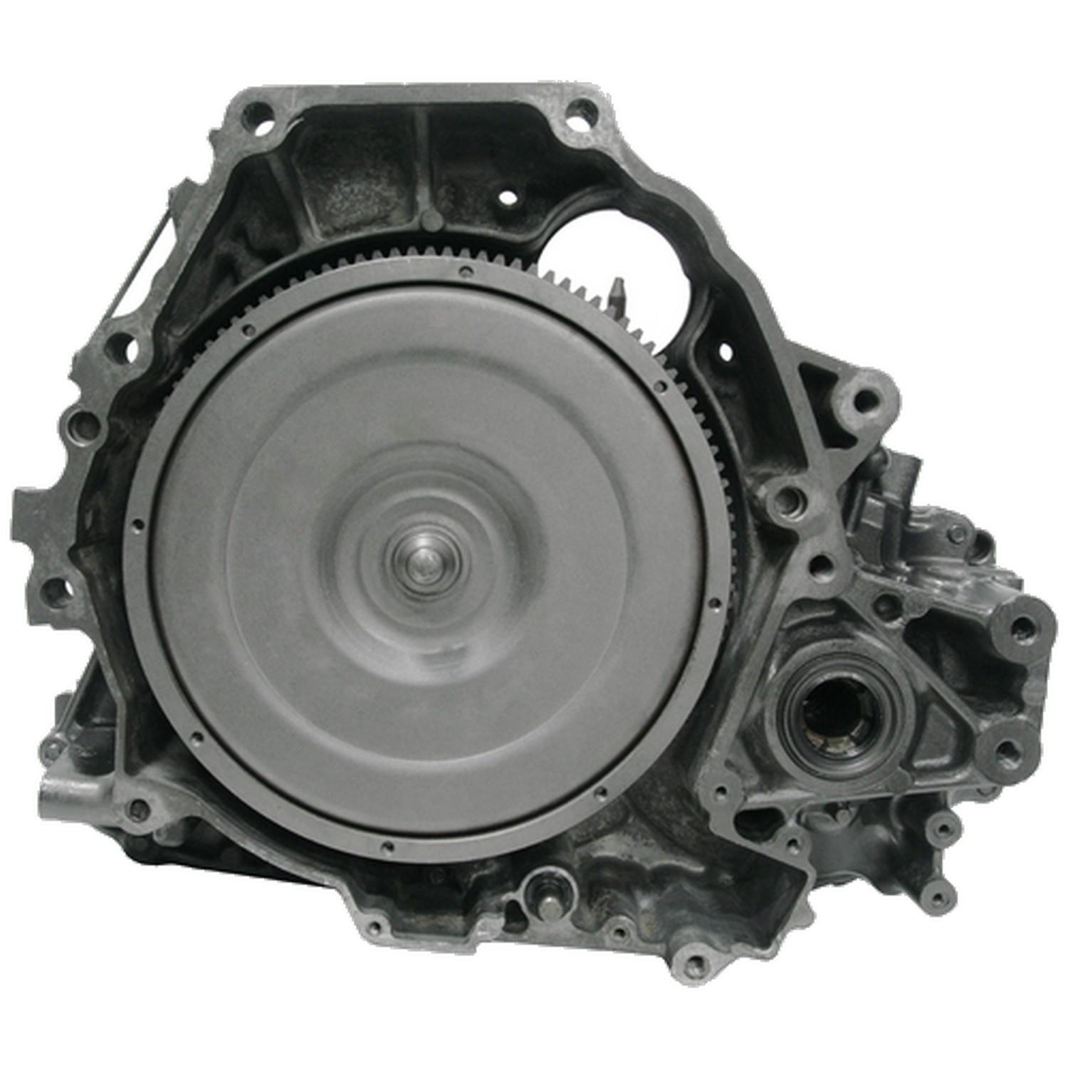 All Transmission Parts Remanufactured Automatic Transmission Assembly ...