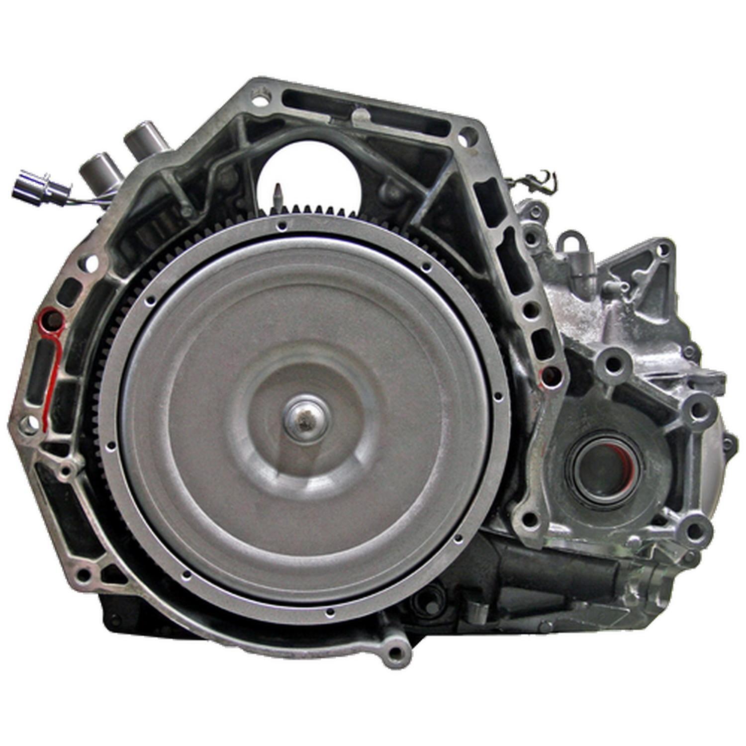 All Transmission Parts Remanufactured Automatic Transmission Assembly ...
