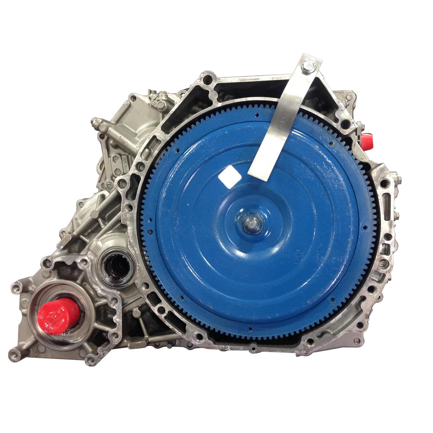 All Transmission Parts Remanufactured Automatic Transmission Assembly ...
