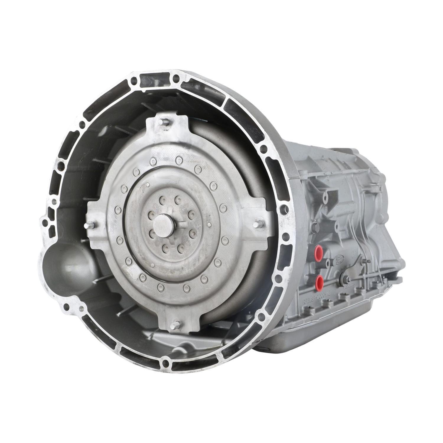 All Transmission Parts Remanufactured Automatic Transmission Assembly ...