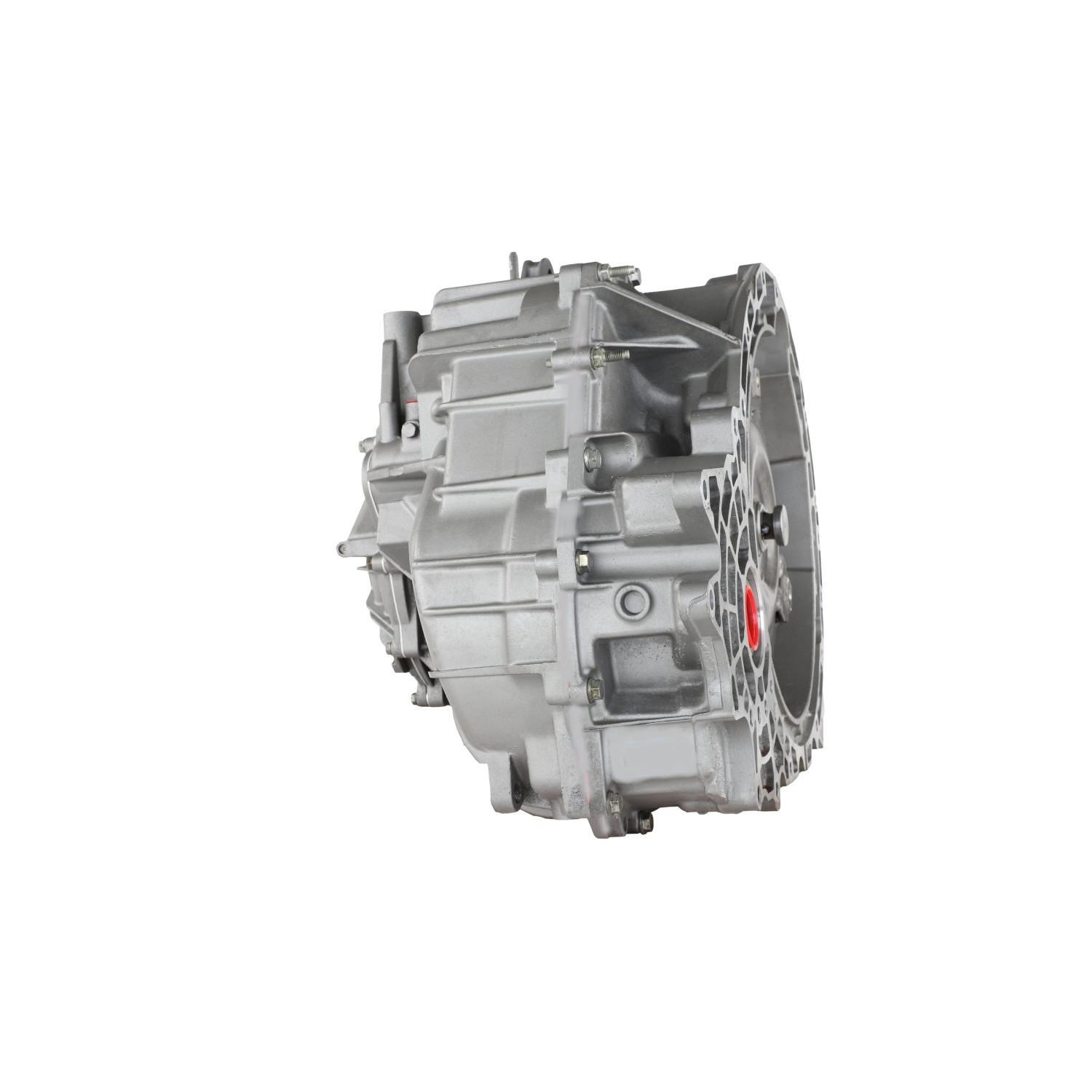 All Transmission Parts Remanufactured Automatic Transmission Assembly ...