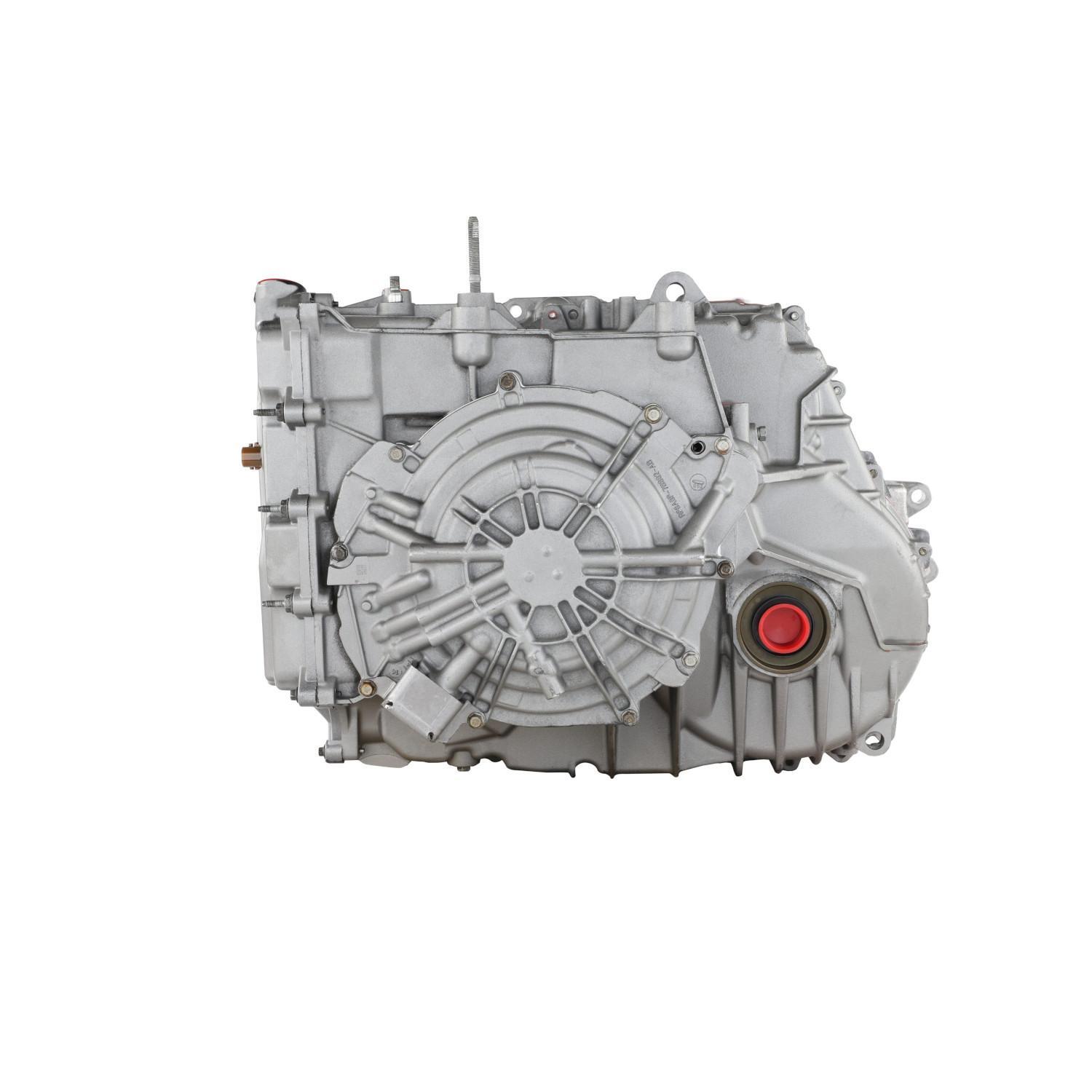 All Transmission Parts Remanufactured Automatic Transmission Assembly ...