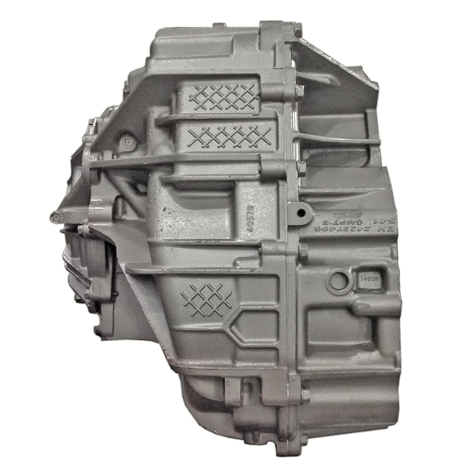 All Transmission Parts Remanufactured Automatic Transmission