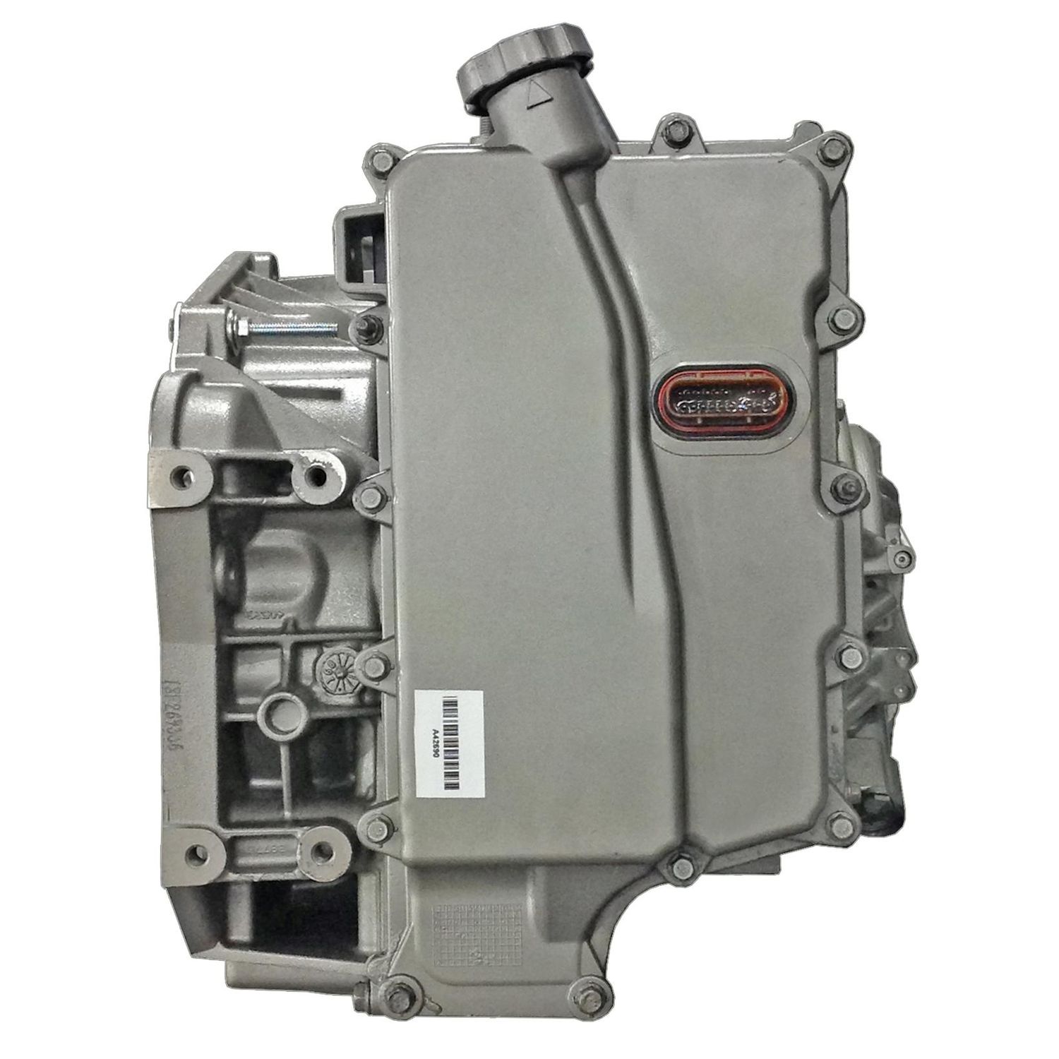 All Transmission Parts Remanufactured Automatic Transmission