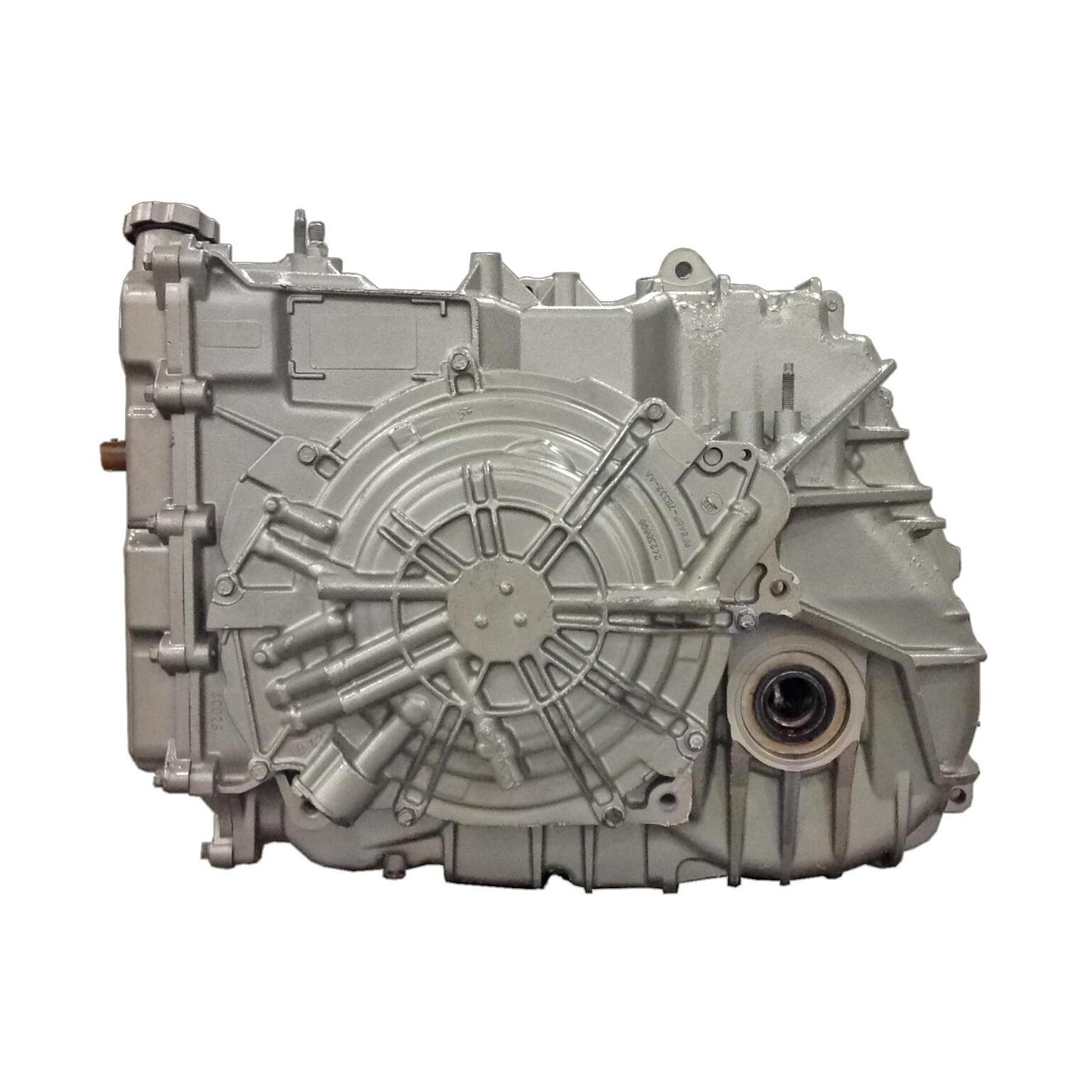 All Transmission Parts Remanufactured Automatic Transmission Assembly ...