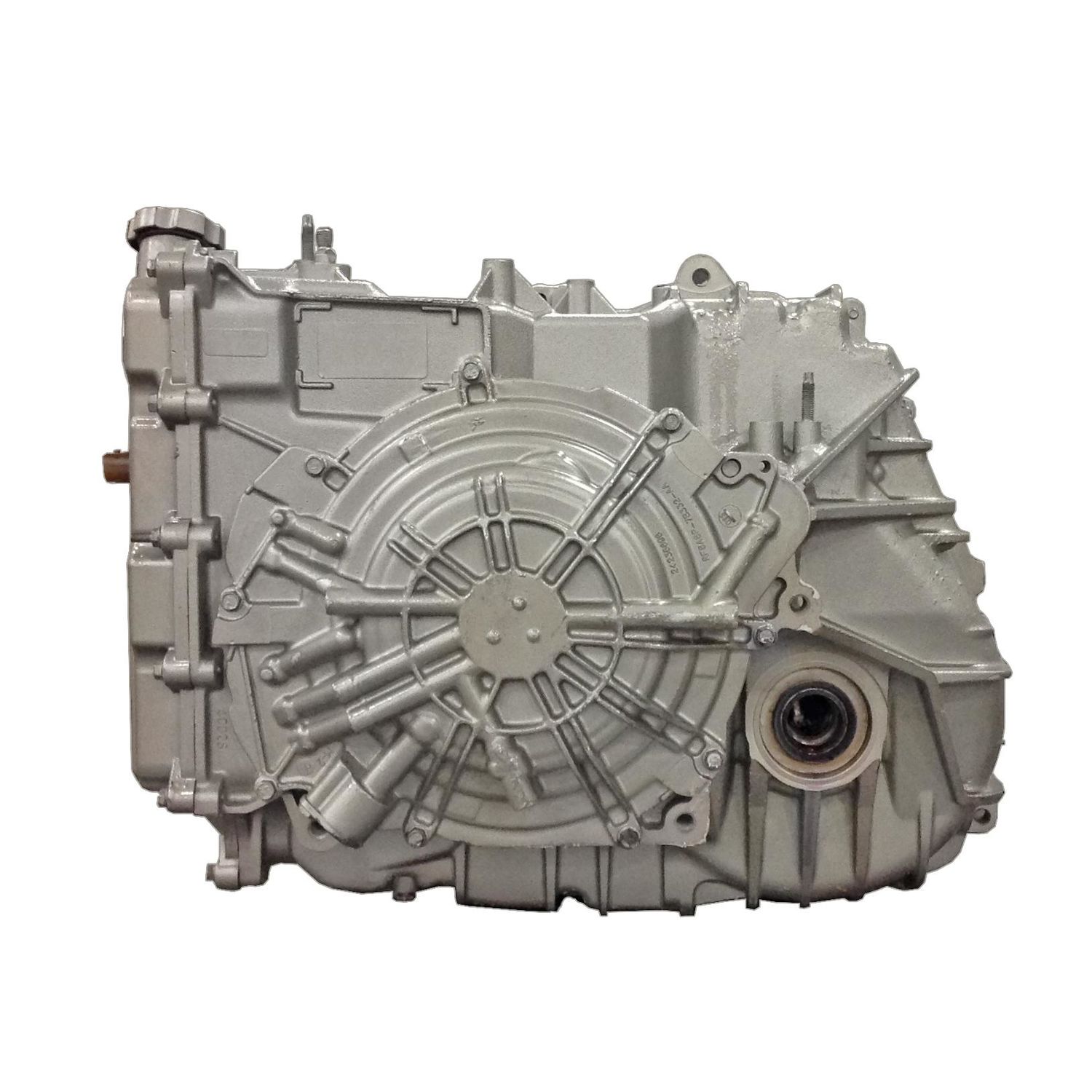 All Transmission Parts Remanufactured Automatic Transmission