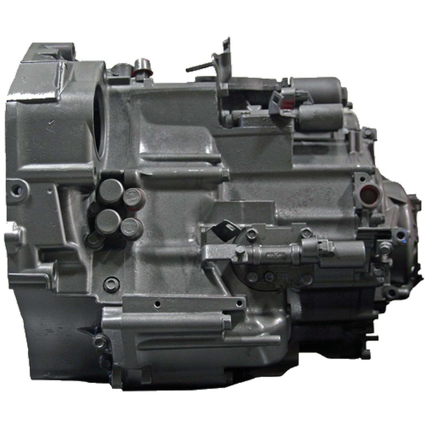 All Transmission Parts Remanufactured Automatic Transmission Assembly ...