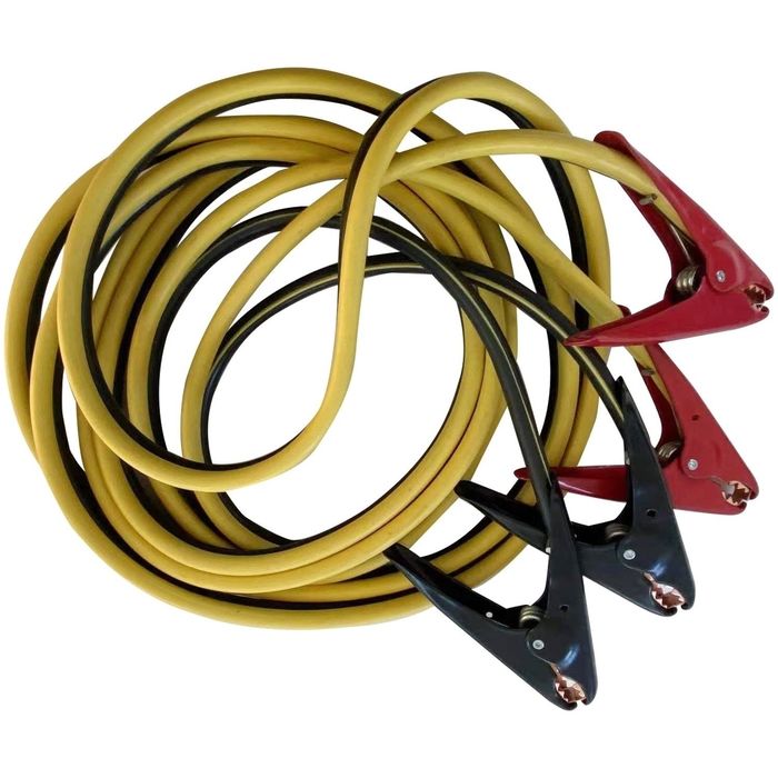 Duralast Gold 20ft Battery Jumper Cables