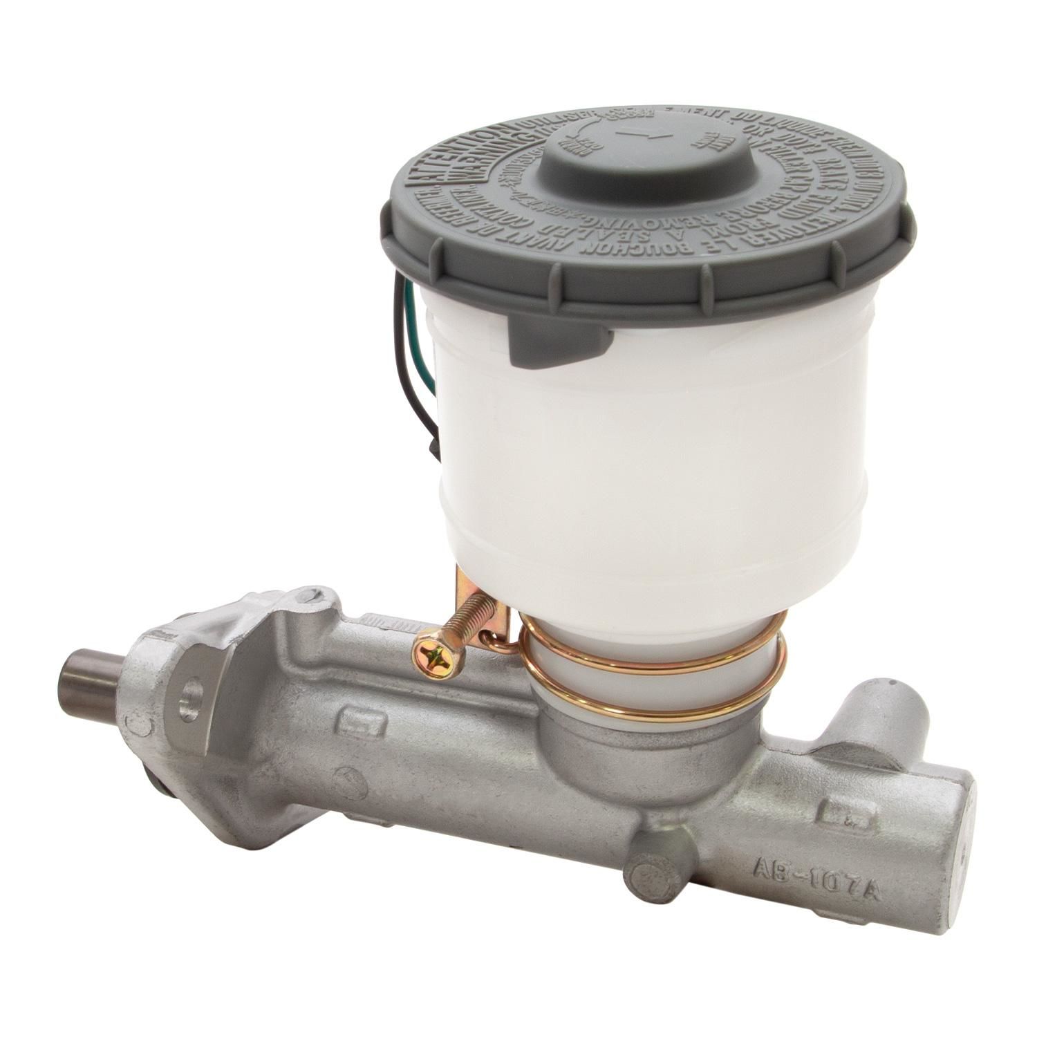 R1 Concepts Brake Master Cylinder BMC-59012