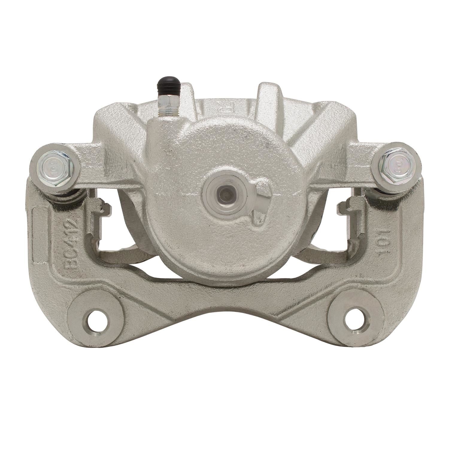 R1 Concepts Disc Brake Caliper with Mounting Bracket CAL-21038
