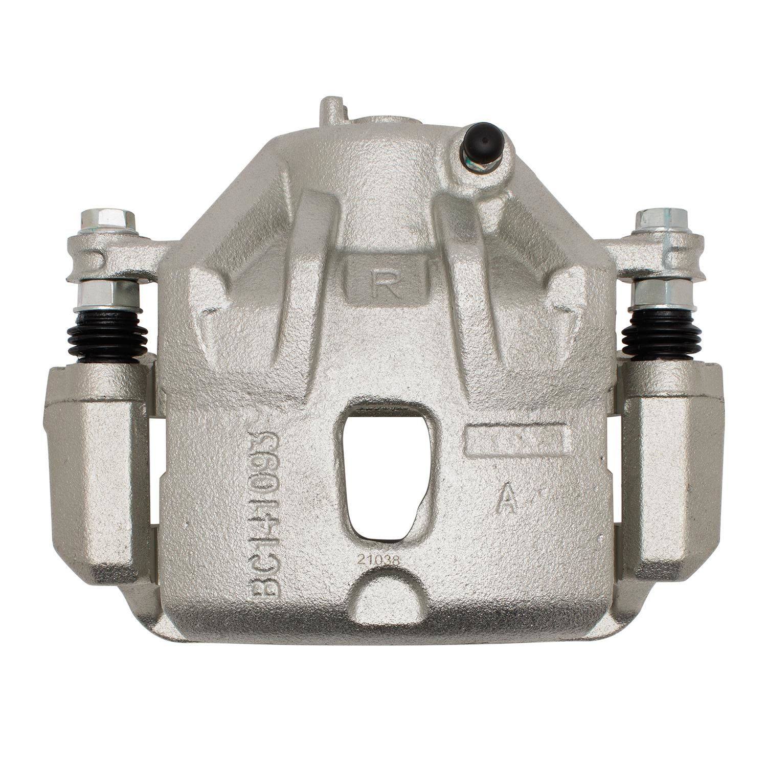 R1 Concepts Disc Brake Caliper with Mounting Bracket CAL-21038