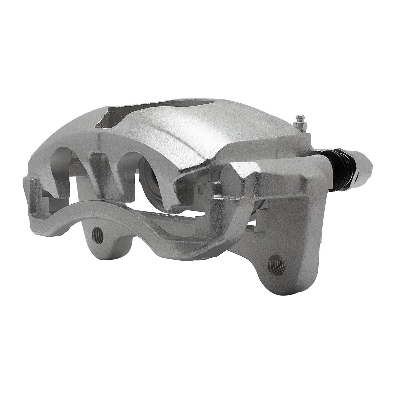 R1 Concepts Disc Brake Caliper with Mounting Bracket CAL-40680