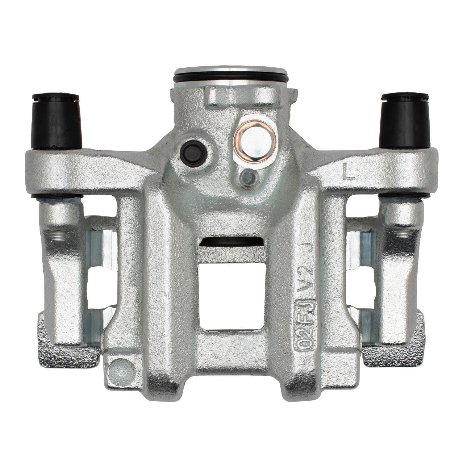 R1 Concepts Disc Brake Caliper with Mounting Bracket CAL-59665