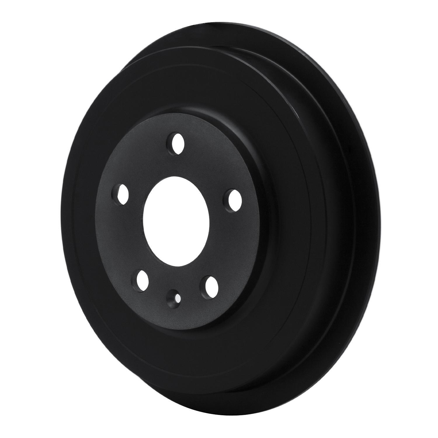 R1 Brake Drum DRM-74015