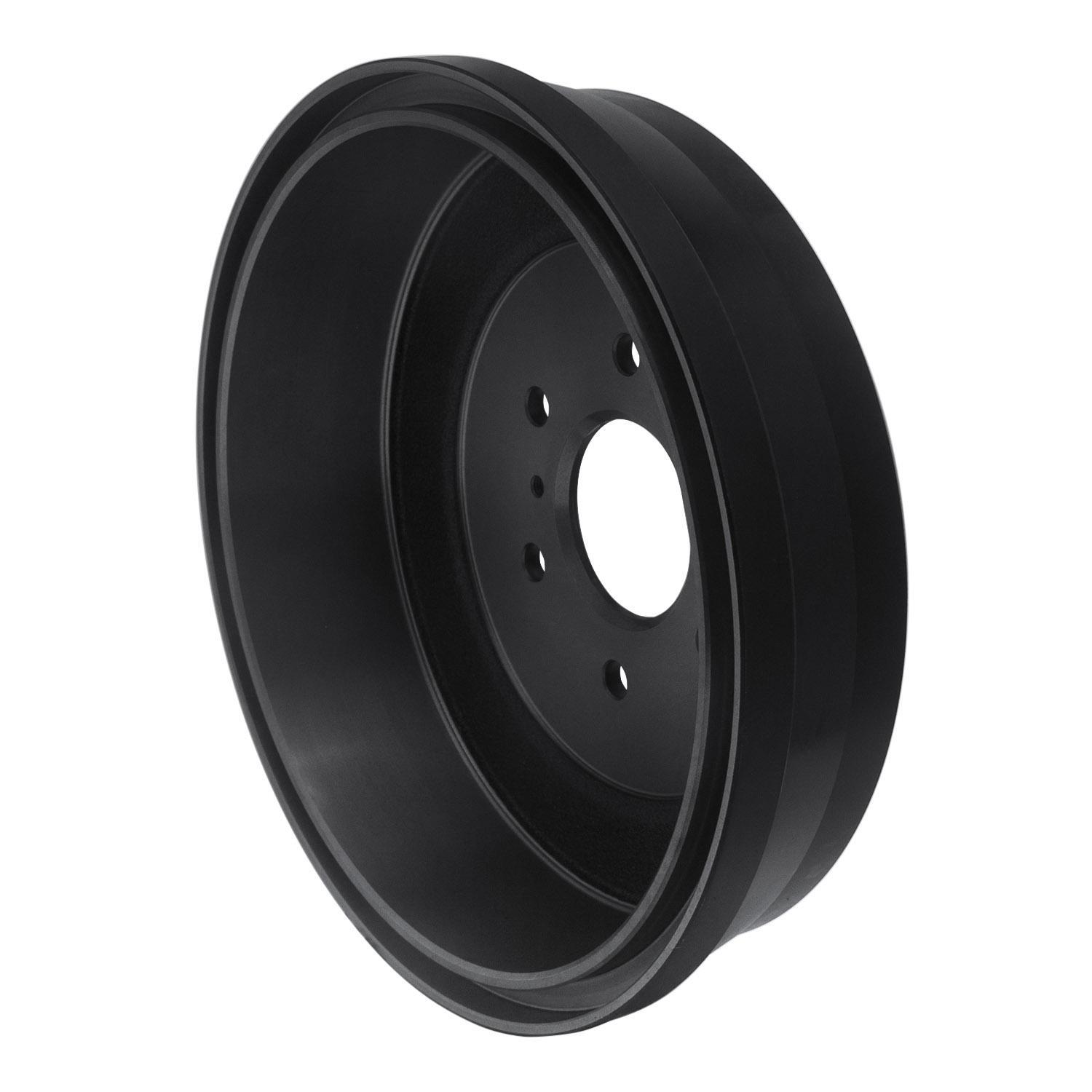 R1 Brake Drum DRM-92041