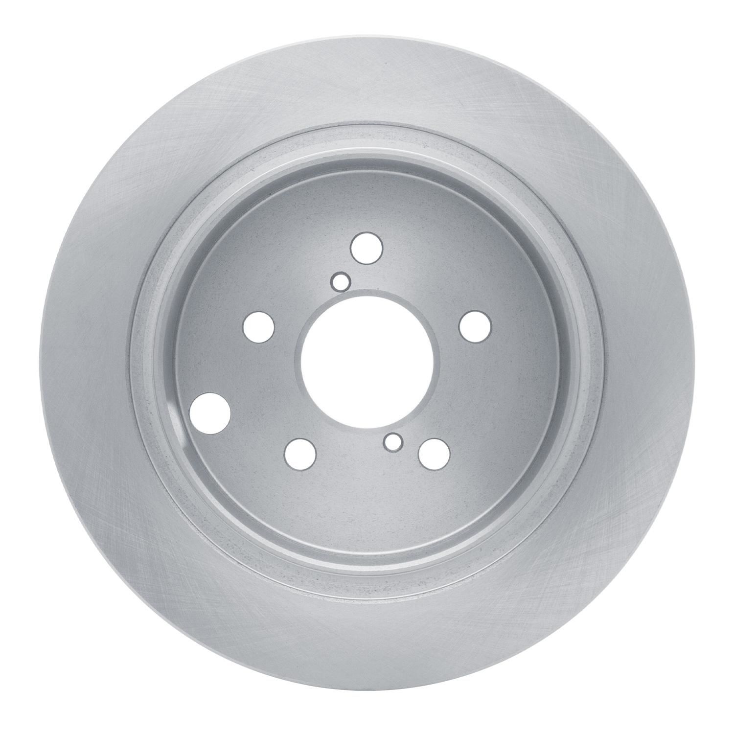 R1 Concepts Disc Brake Rotor ERE-13025
