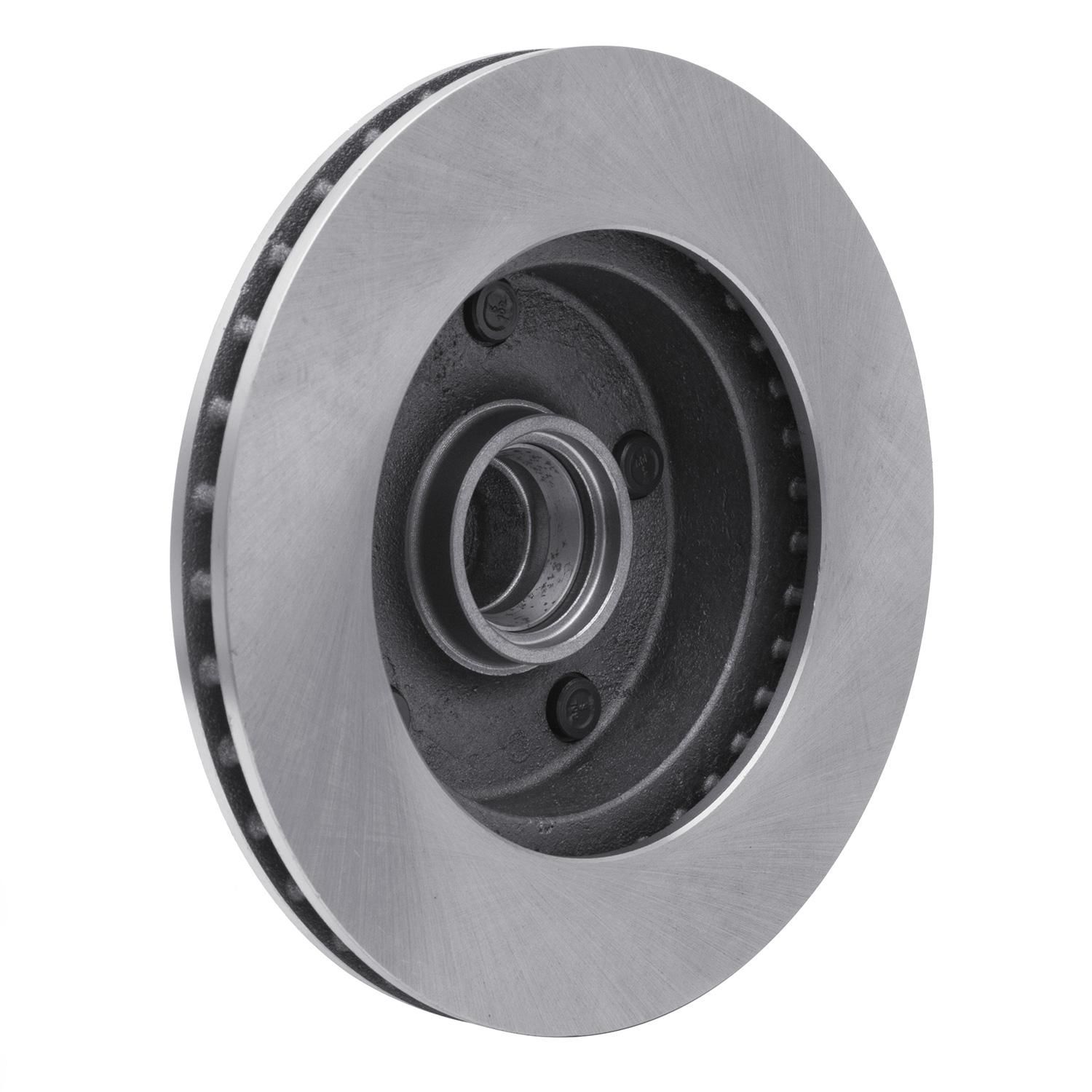 R1 Concepts Disc Brake Rotor ERE-54129