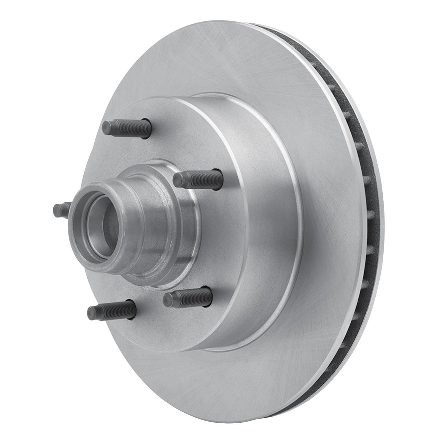 R1 Concepts Disc Brake Rotor ERE-54130