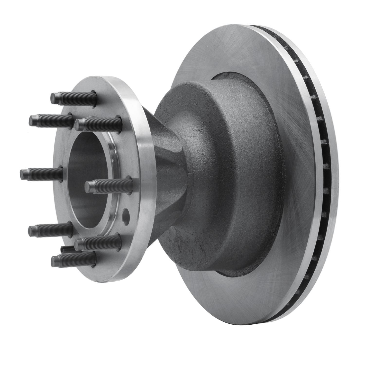 R1 Concepts Disc Brake Rotor ERE-54132