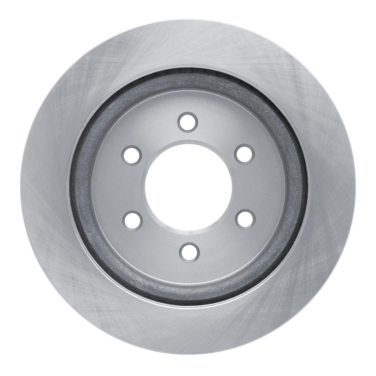 R1 Disc Brake Rotor ERE-54267