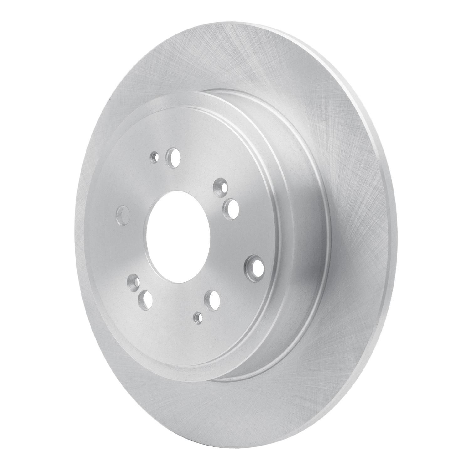 R1 Concepts Disc Brake Rotor ERE-59052