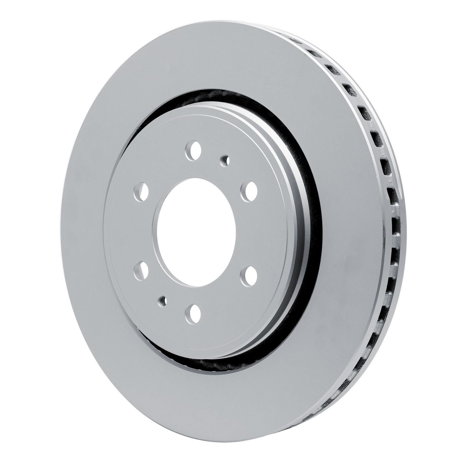 R1 Concepts Disc Brake Rotor PRP-54204